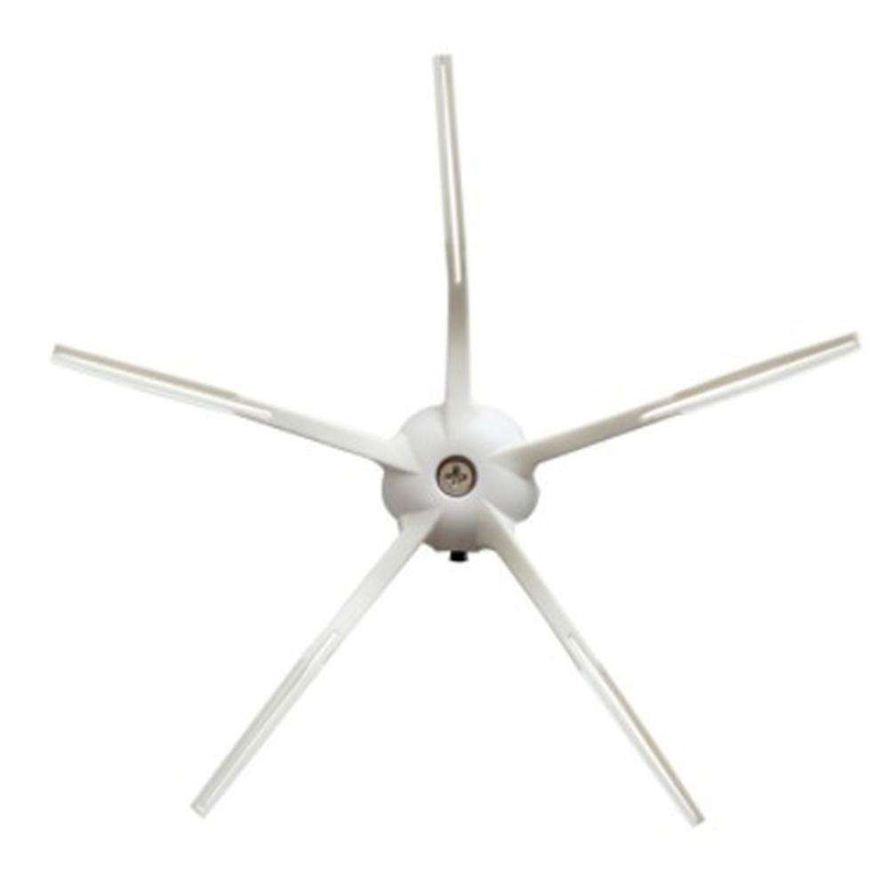 For Xiaomi S5 Max S50 S51 S6 Vacuum Mop Cloth Filter Main Side Brush