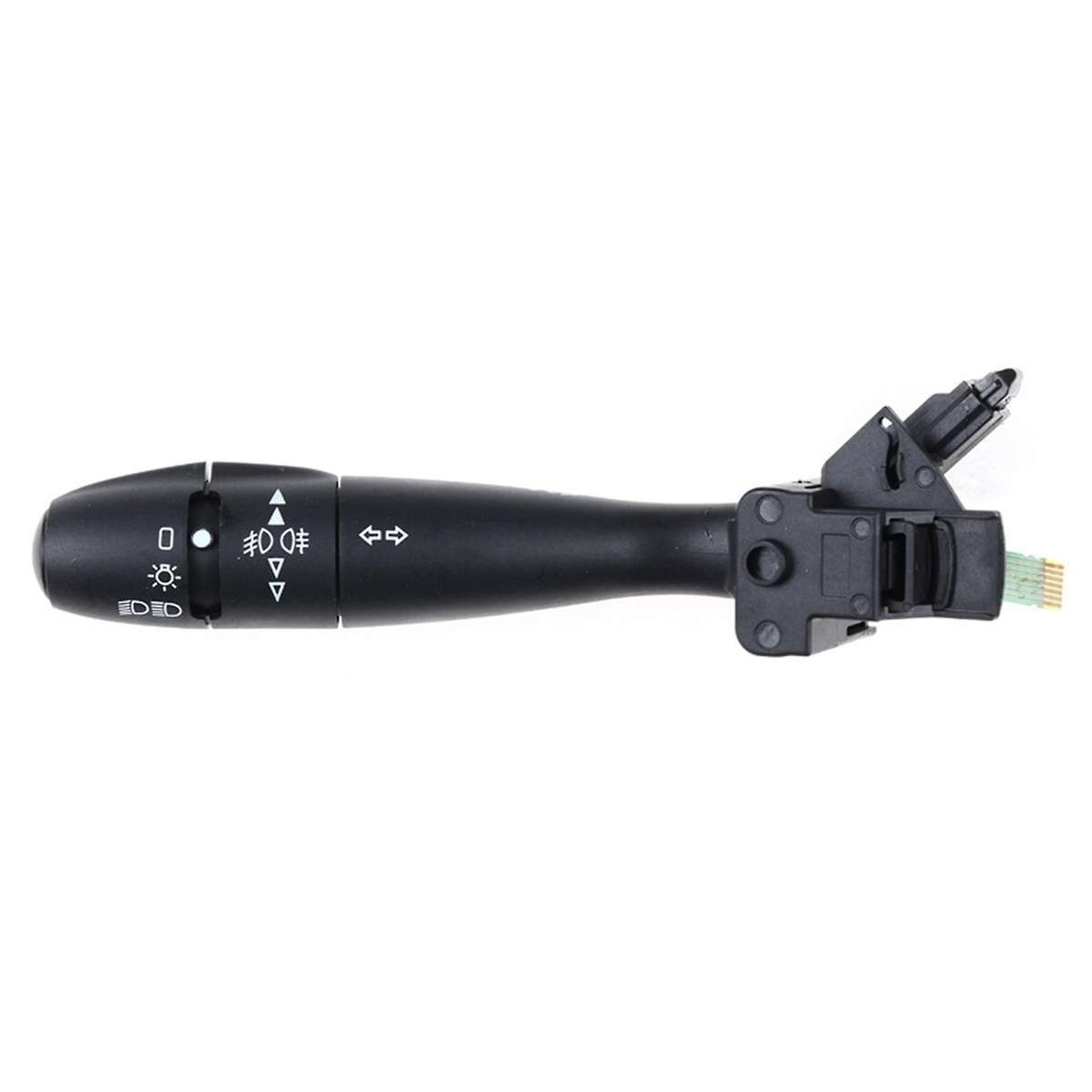 Car Turn Signal Indicator Switch for Peugeot 206 207 307 406 407 807