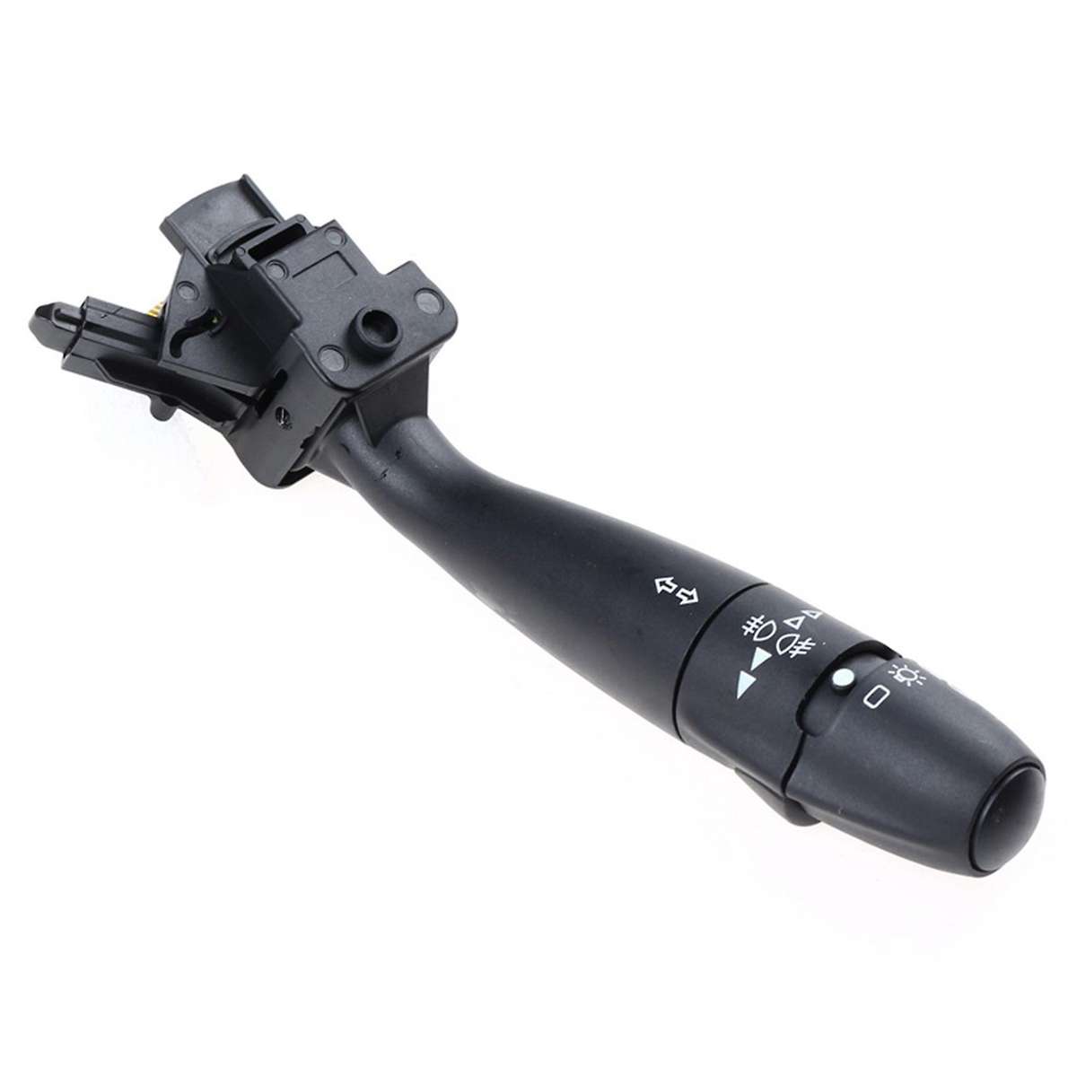 Car Turn Signal Indicator Switch for Peugeot 206 207 307 406 407 807