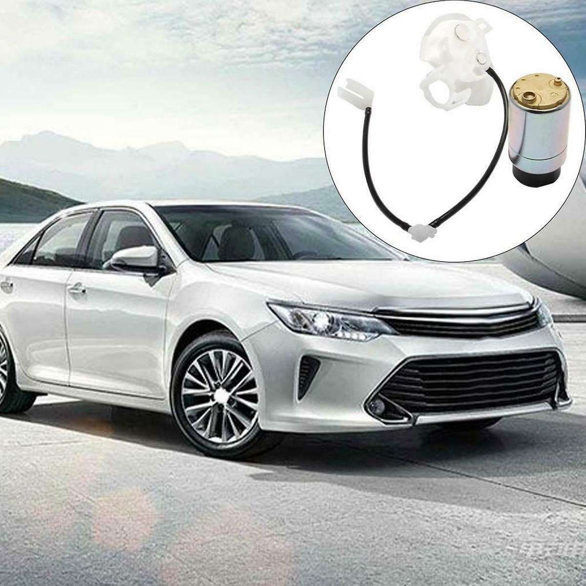 Car Engine Fuel Pump Fit for Toyota Camry 2004-2013