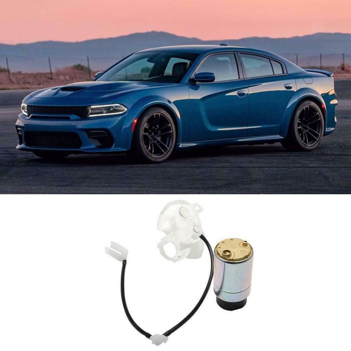 Car Engine Fuel Pump Fit for Toyota Camry 2004-2013