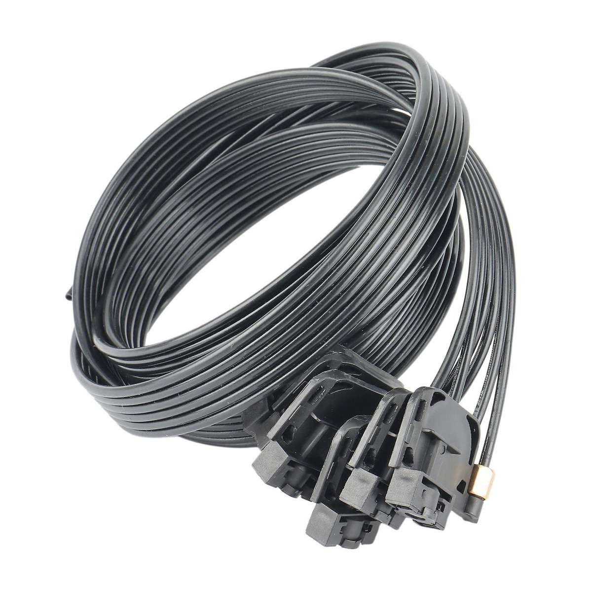 6-color Ink Tube Hose Line for Epson Uv R330 L800 L805 L1800 R139