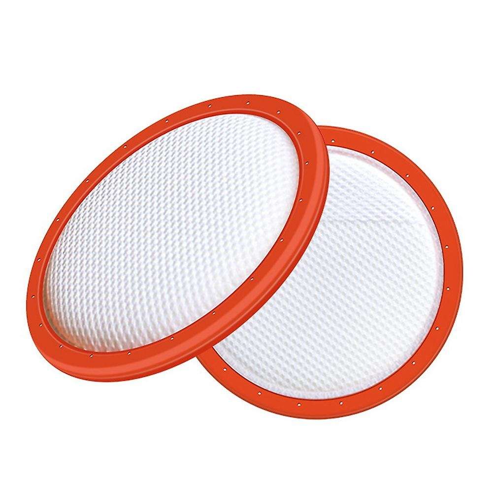 6 Pack Hepa Filter for Vax Power Vax 95 Series Vacuum Cleaners