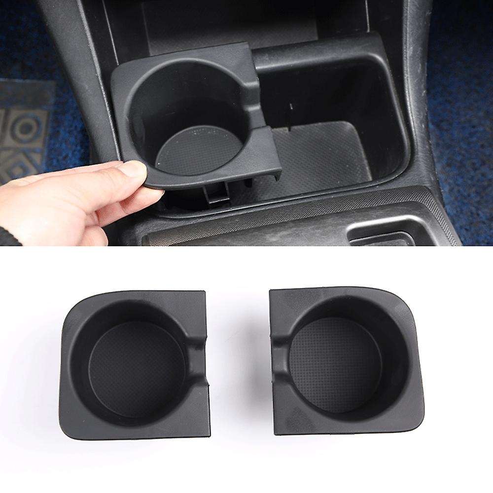 Car Water Cup Holder Drink Bottle Holder Slip-proof Cup Holder Car