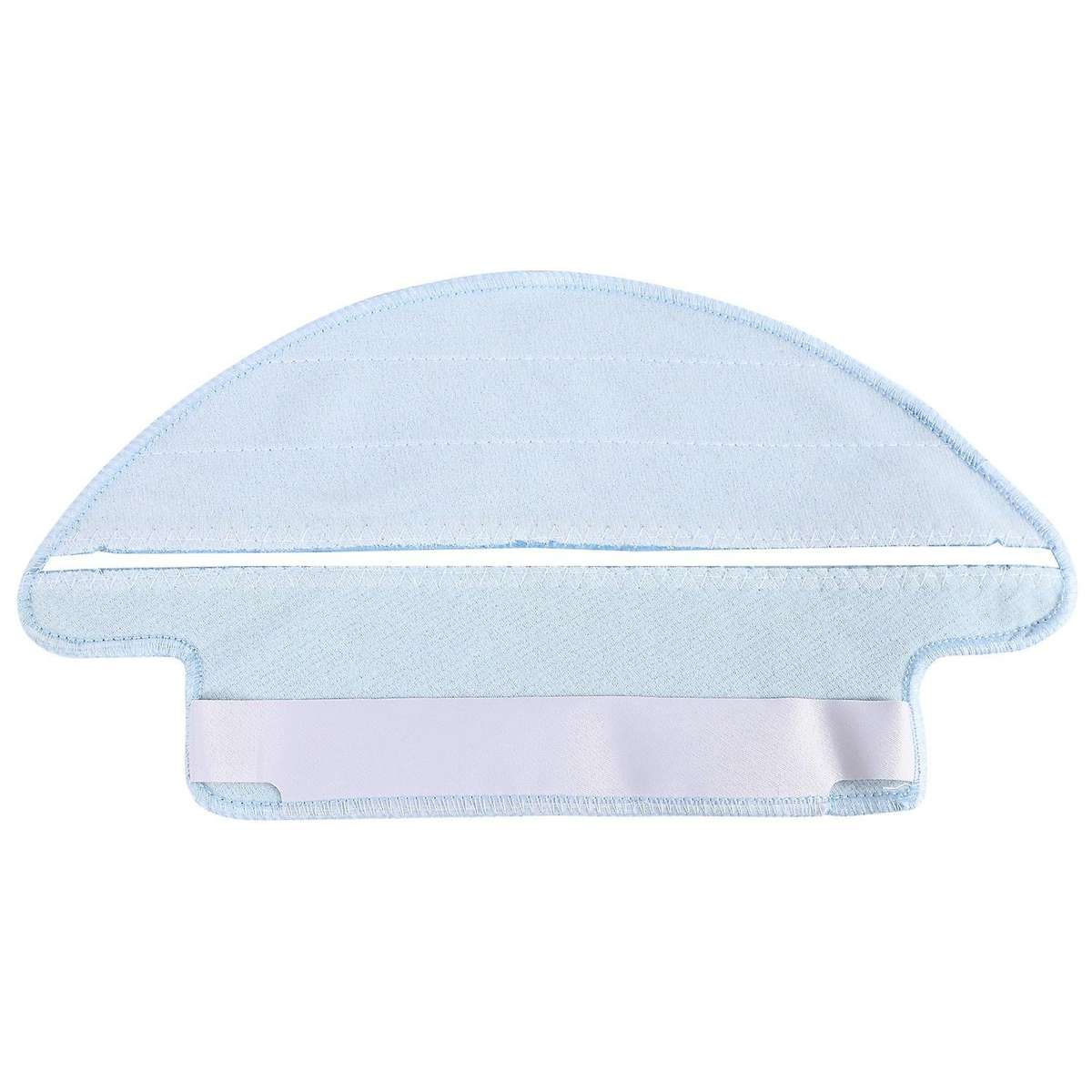 10pcs Fabric Mop Inserts for Conga 3090 3490 Series Vacuum Cleaner