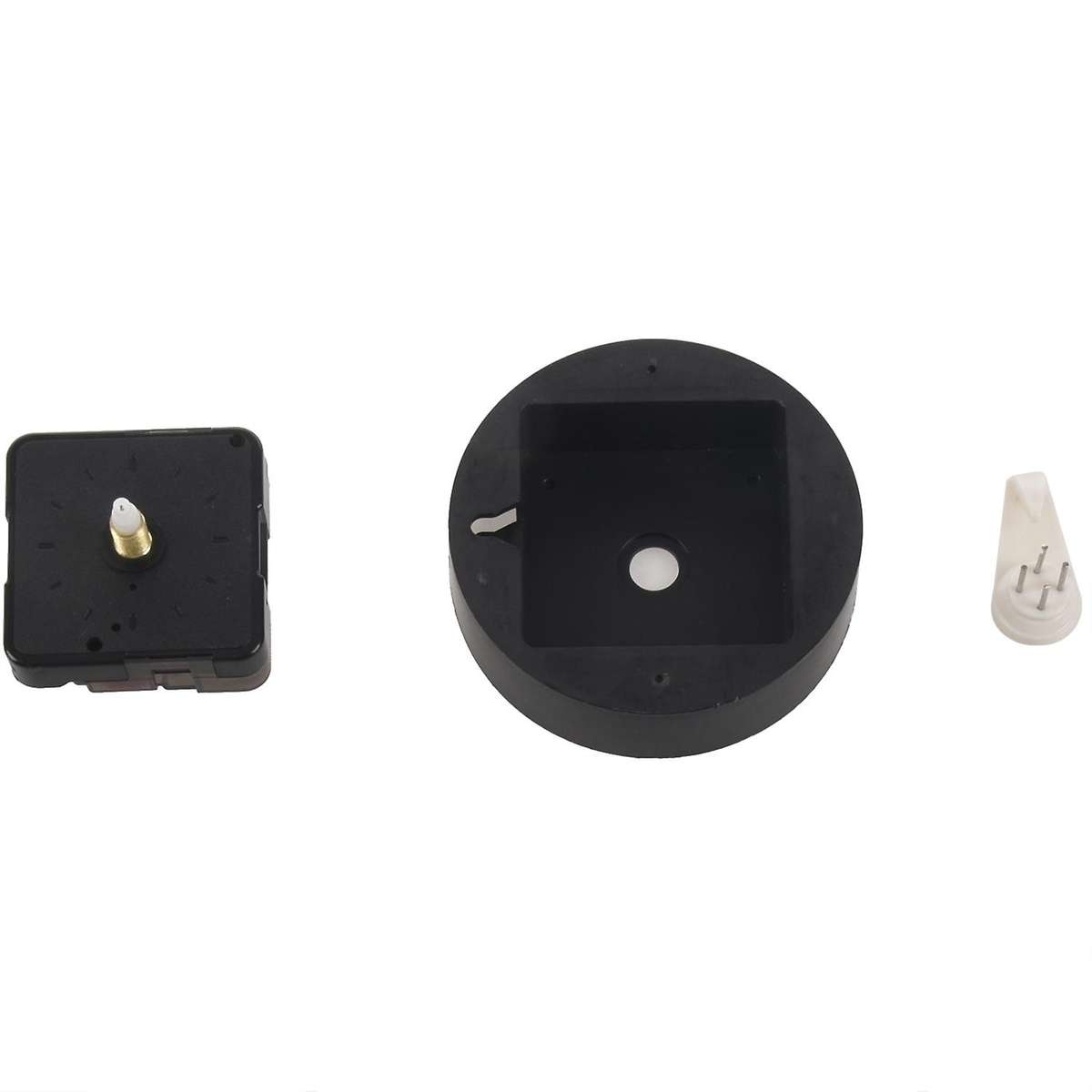 Ballet Time Wall Clock Ballerina Dancer Studio Decor Dancers Gift