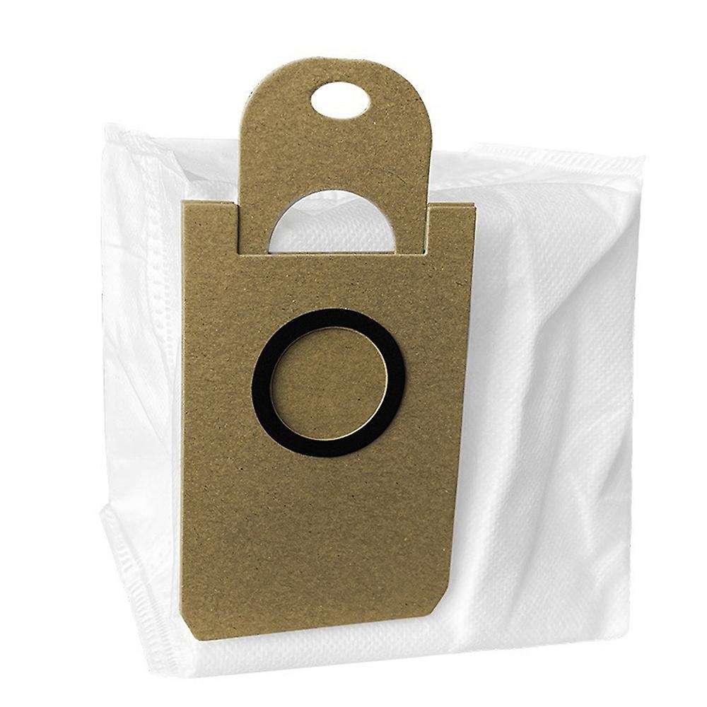 9 Pcs Main Side Brush Dust Bag for Viomi S9 Vacuum Cleaner Parts