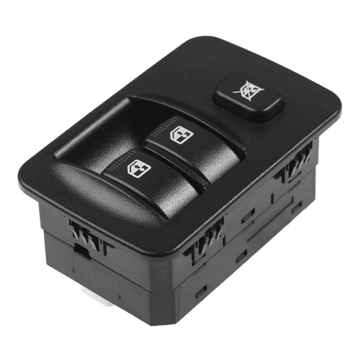 New 93570-05000ca Power Window Switch for Hyundai Atos 2005-2007