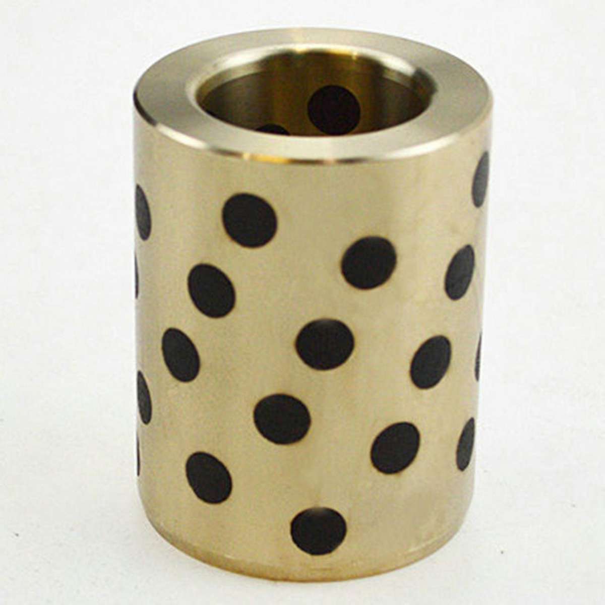 4pcs 10x19x29mm Bearing Copper Bushing Oil Self-lubricating Bearing