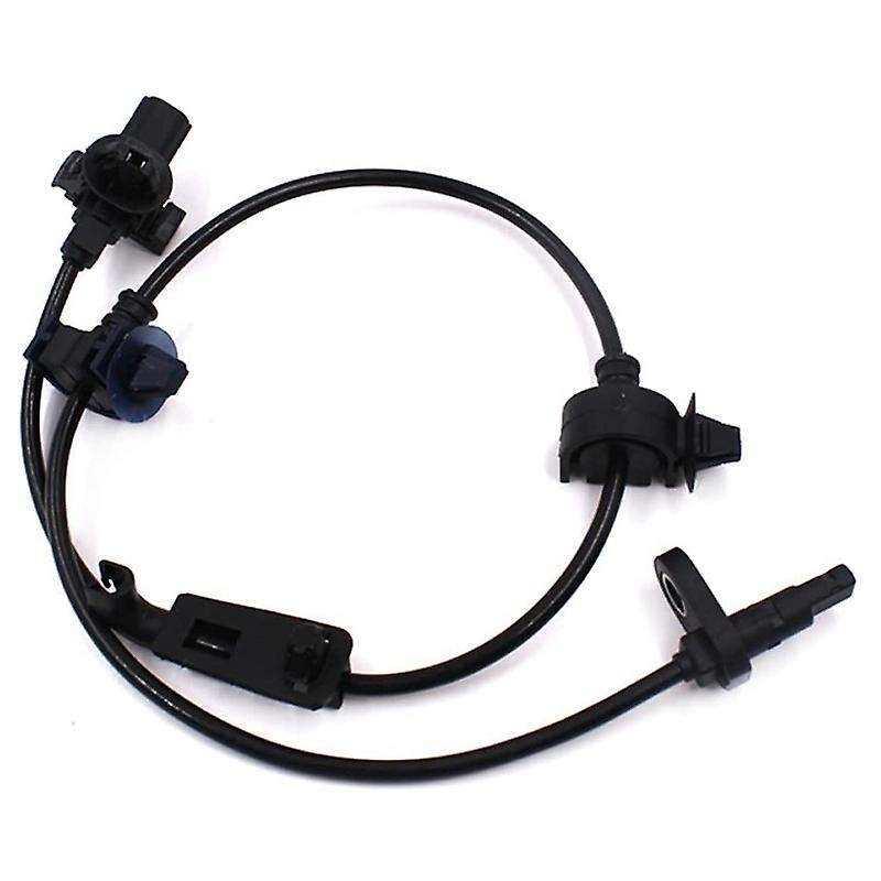 2pcs Front Right / Left Wheel Speed Sensor for 2006-2011 Honda Civic