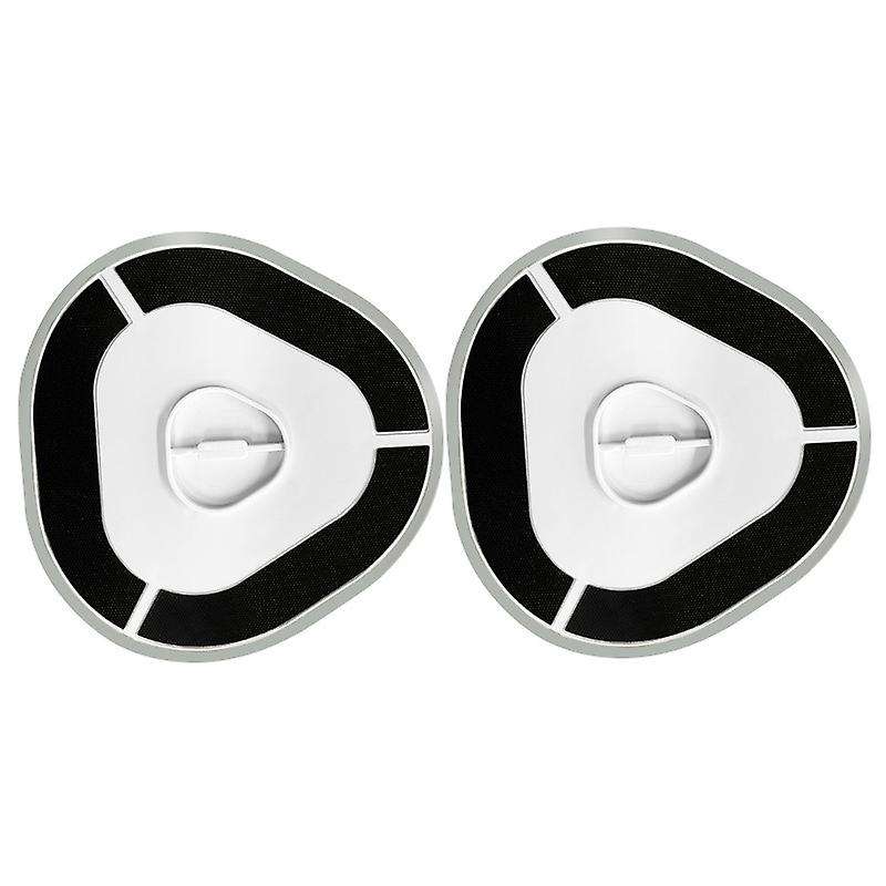 For Cloud Whale J1 Spare Parts Home Sweeping Robot Rag Cloth Kit