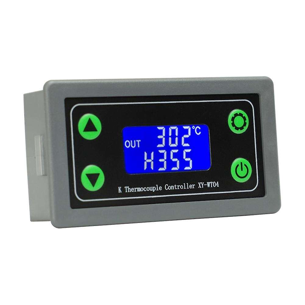 Xy-wt04 High Temperature Digital Thermostat