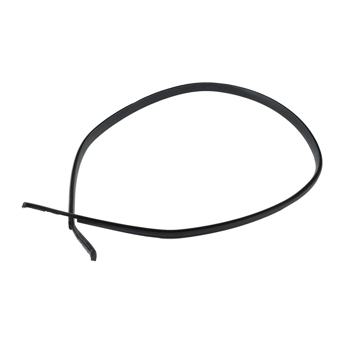 Rubber Roof Drip Seal Strip for Toyota Corolla Sedan E18 2014-2018