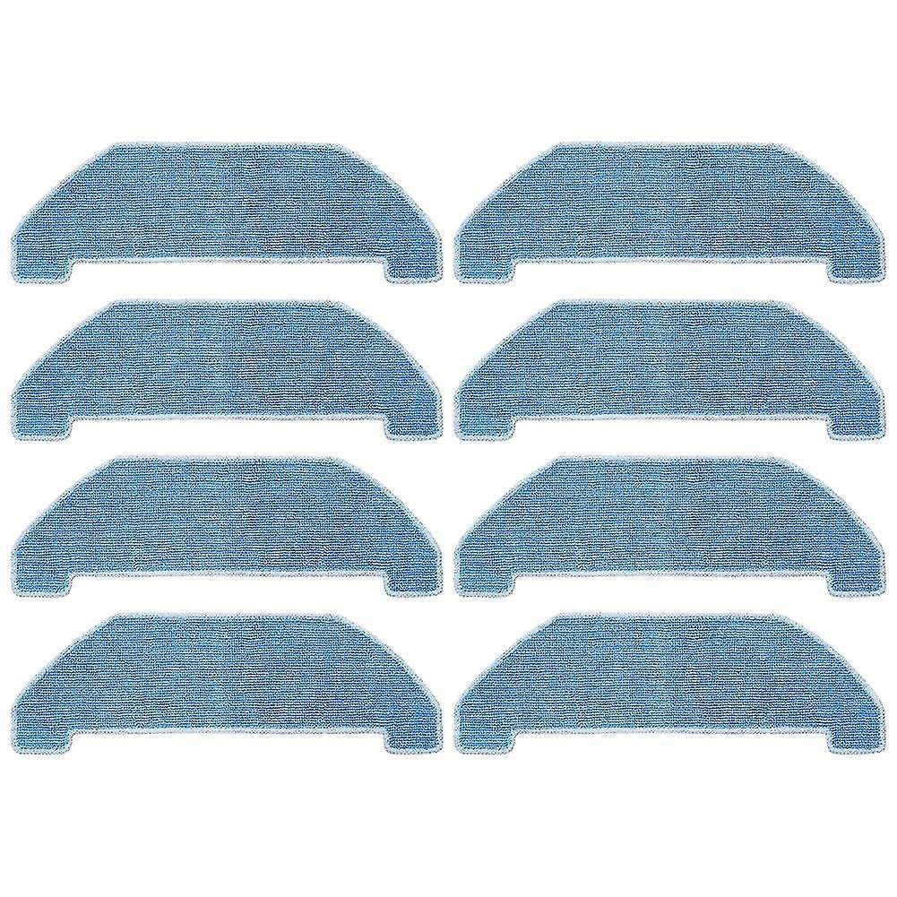 8pcs for Neabot Nomo Q11 Robot Vacuum Cleaner Replacement Spare Parts