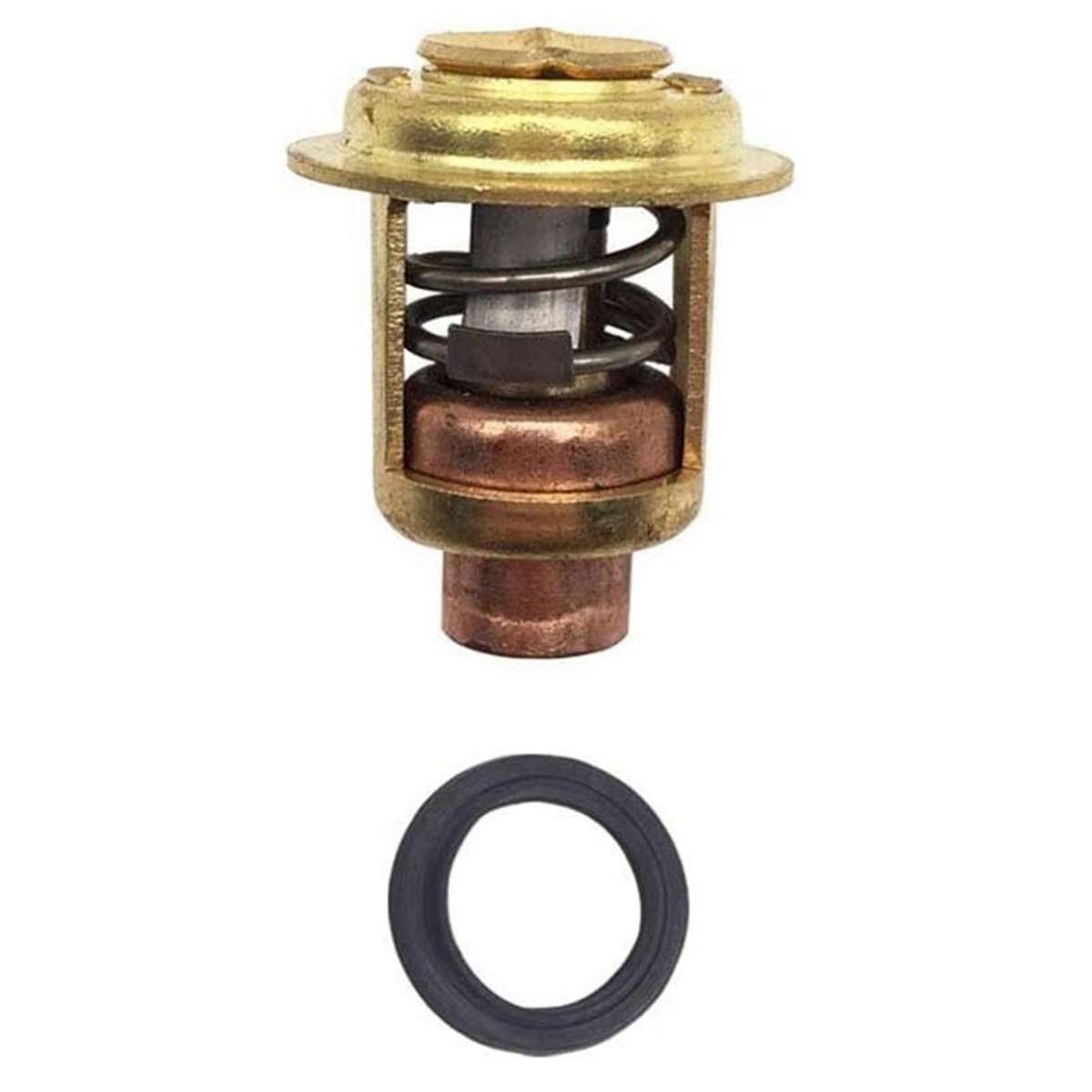 5005440 Thermostat for Mallory Marine Evinrude Johnson Sierra Marine