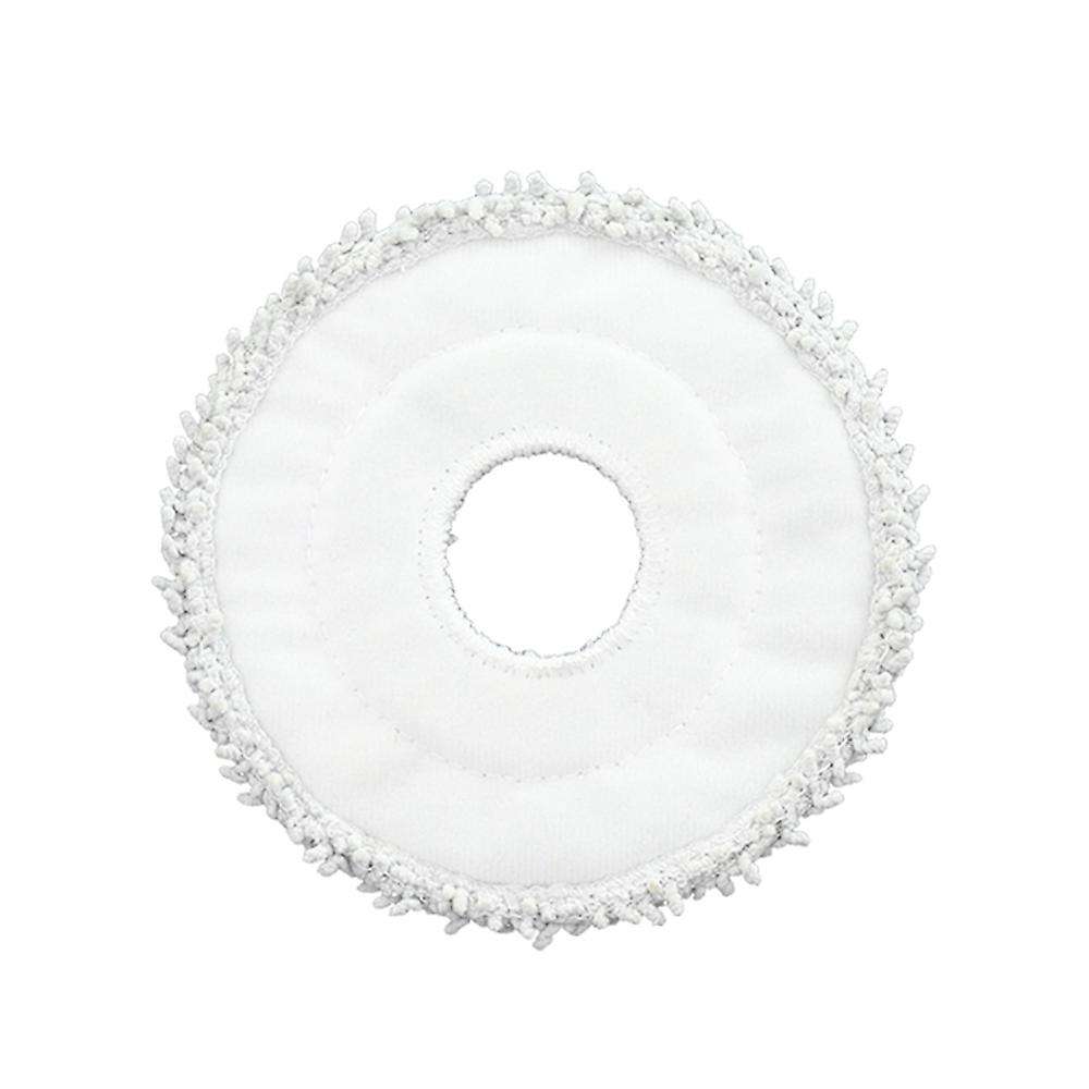 For Mijia Main Brush + Side Brush + Filter + Dust Bag + Mop