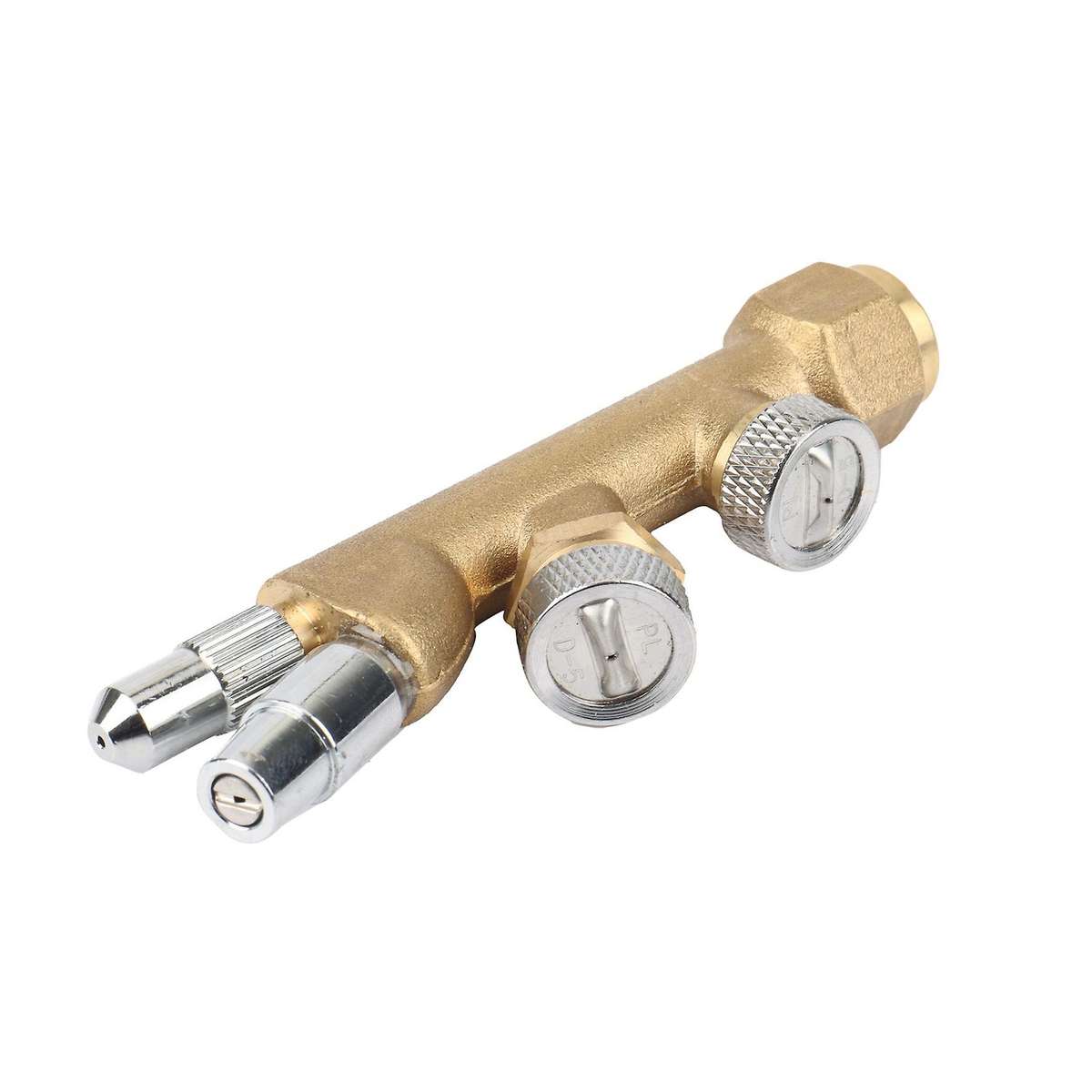 Atomizing Sprayer Nozzle 4 Nozzles Fruit Tree Nozzle(adjustable)