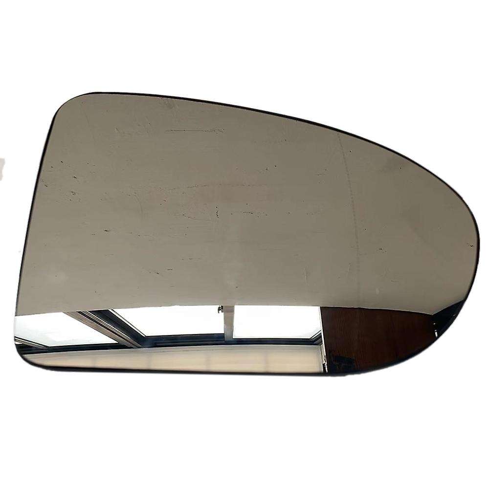 For Nissan Qashqai Dualis J10 2007-2014 Right Door Side Mirror Glass