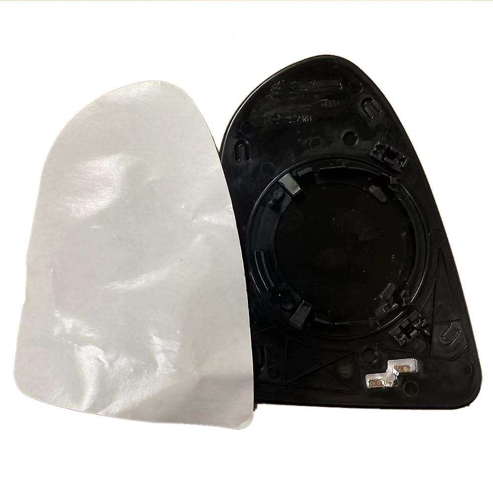 For Nissan Qashqai Dualis J10 2007-2014 Right Door Side Mirror Glass