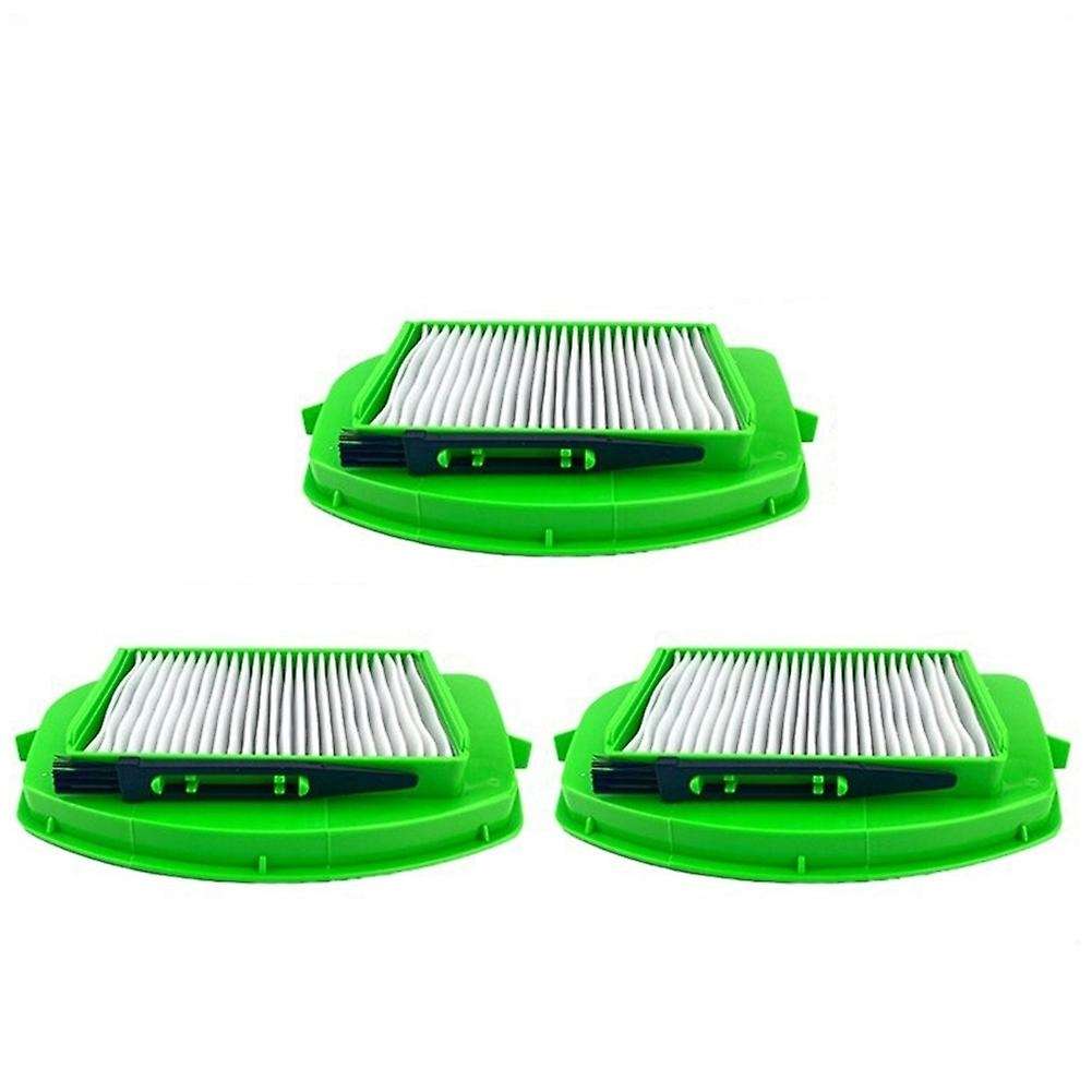 3pcs Hepa Filter Replacement for Rowenta Ro535301 Cleaner Parts