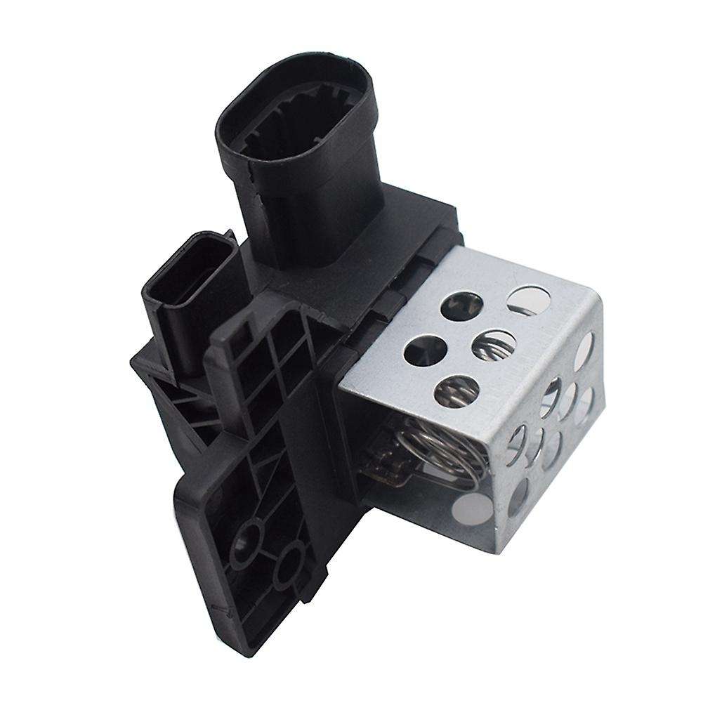 For Renault 2 Resistance Heating Ventilation A/c Heater Fan Resistor