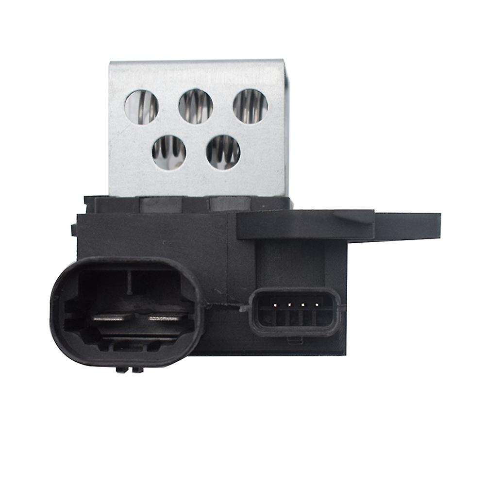 For Renault 2 Resistance Heating Ventilation A/c Heater Fan Resistor