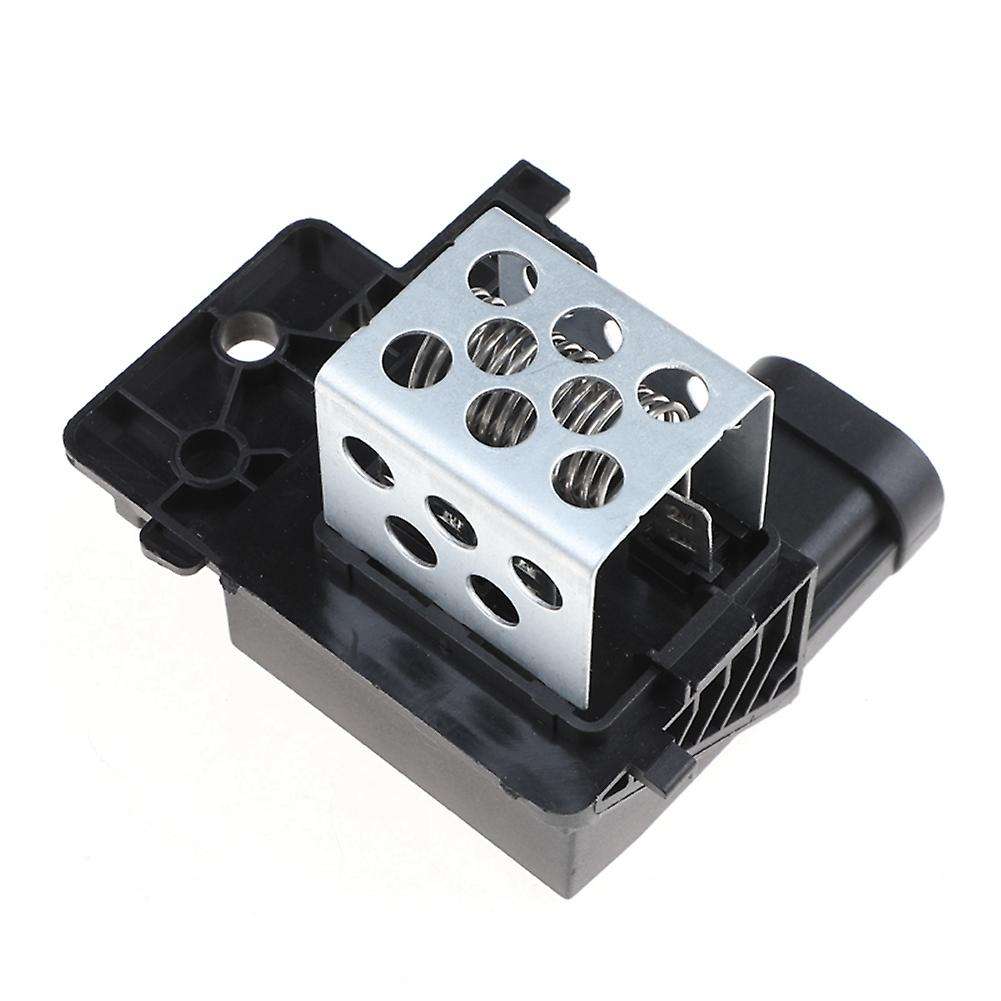For Renault 2 Resistance Heating Ventilation A/c Heater Fan Resistor
