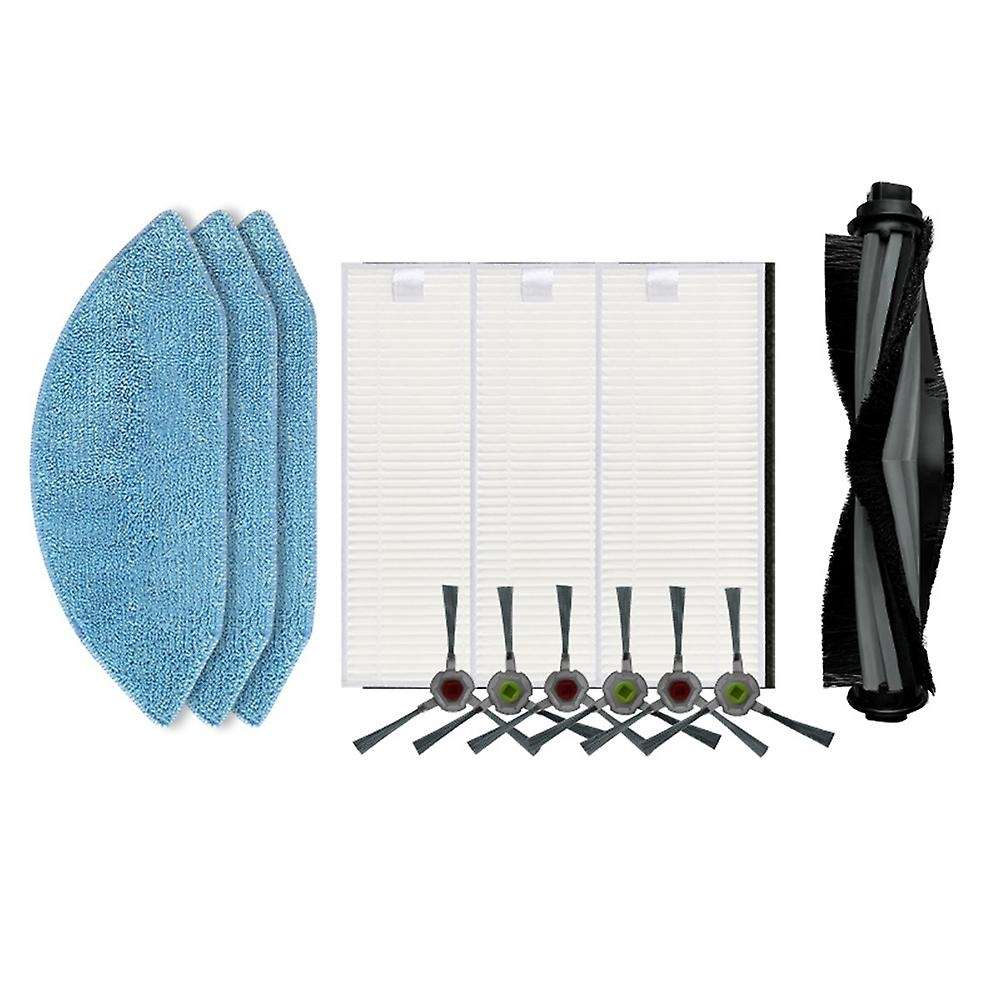 Replacement for Ecovacs U2/dgn22 Robot Vacuum Cleaner Spare Parts