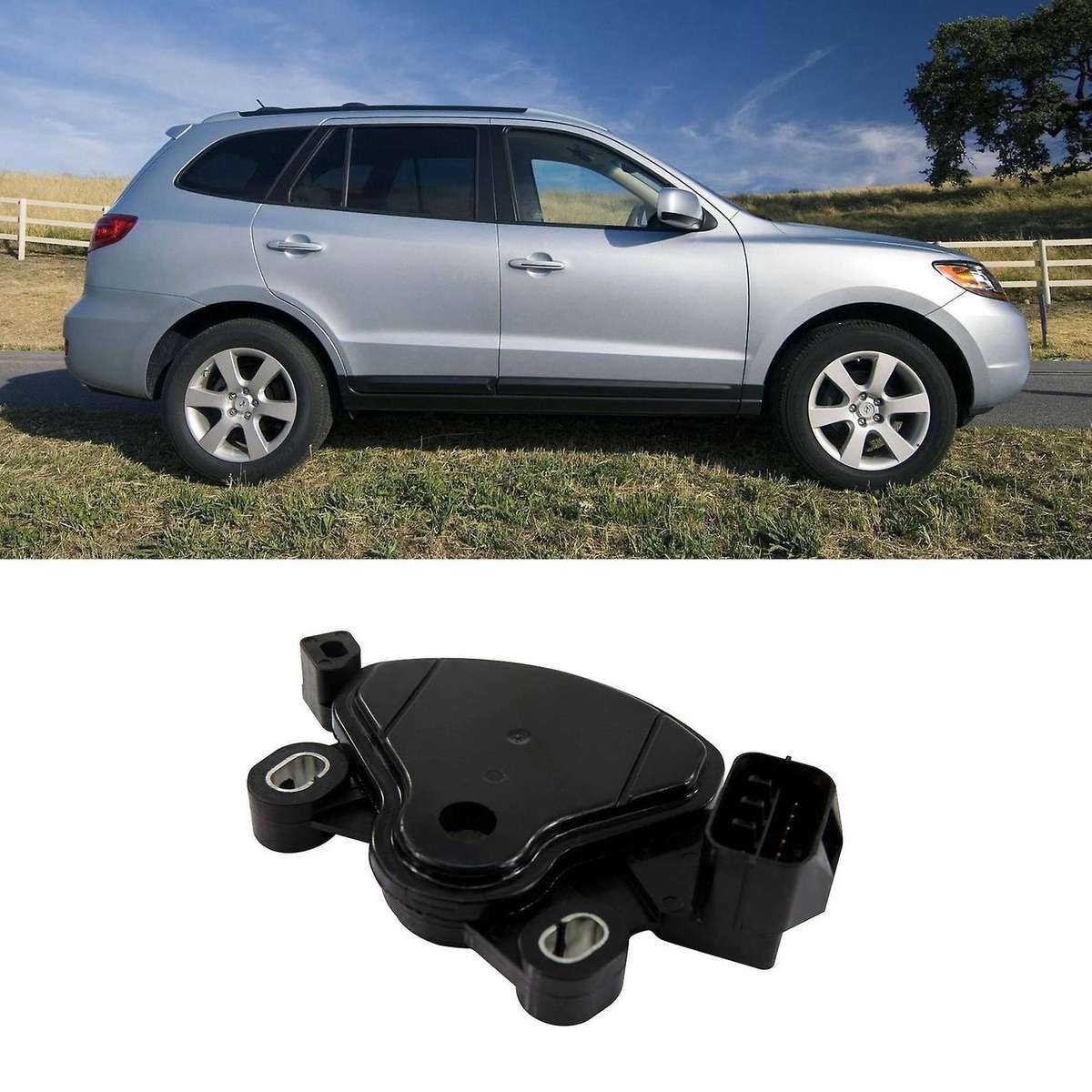 42700-39055 Neutral Safety Switch A/t Inhibitor