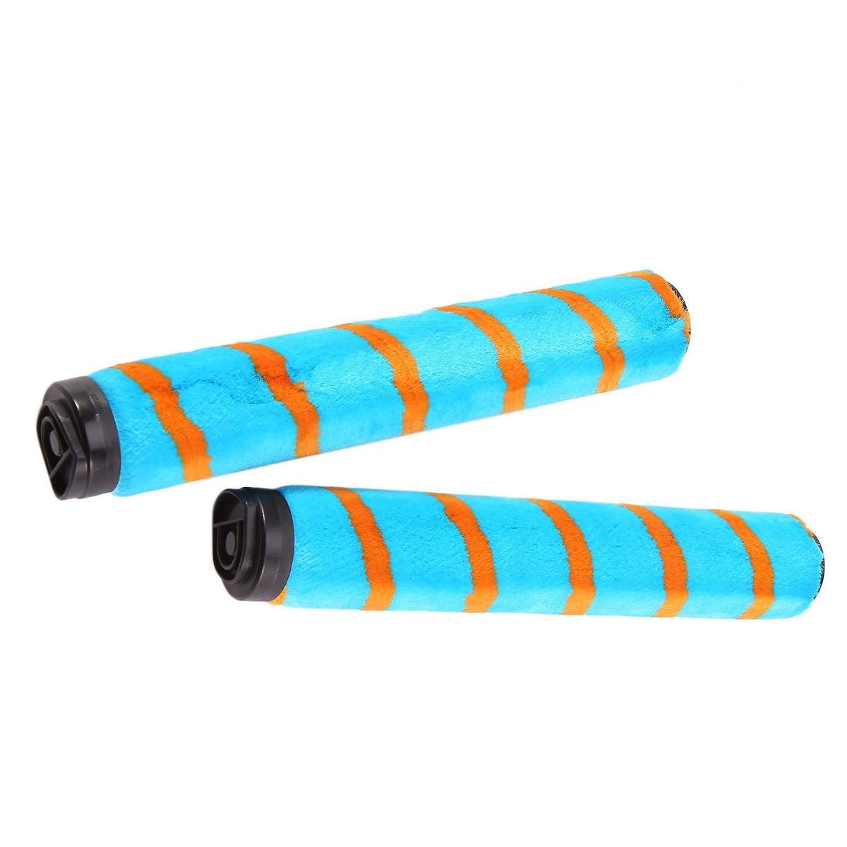 2 Pcs Roller Brush for Tineco A10 A11 Pure One S11/s12 Series Cleaner