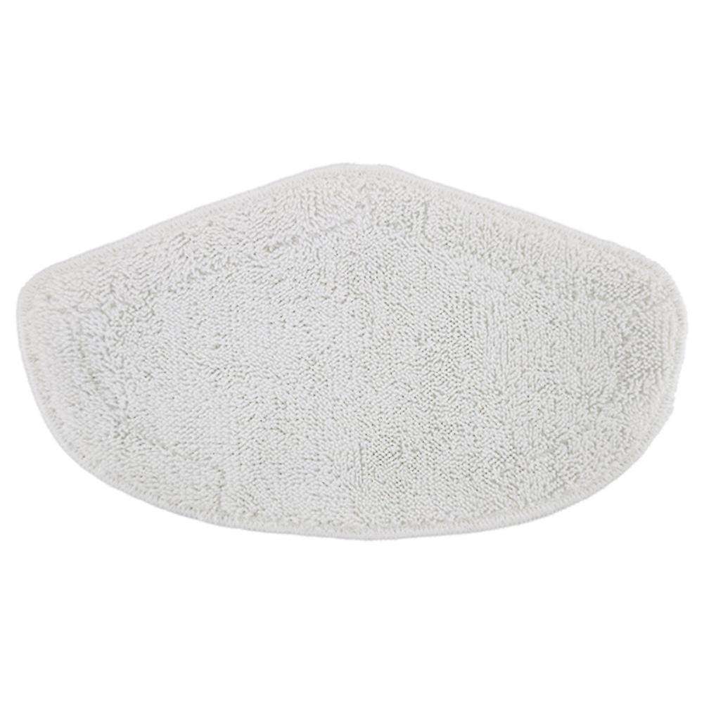 6 Pcs Washable Mop Cloth for Polti Polti Steam Vacuum Mops Parts