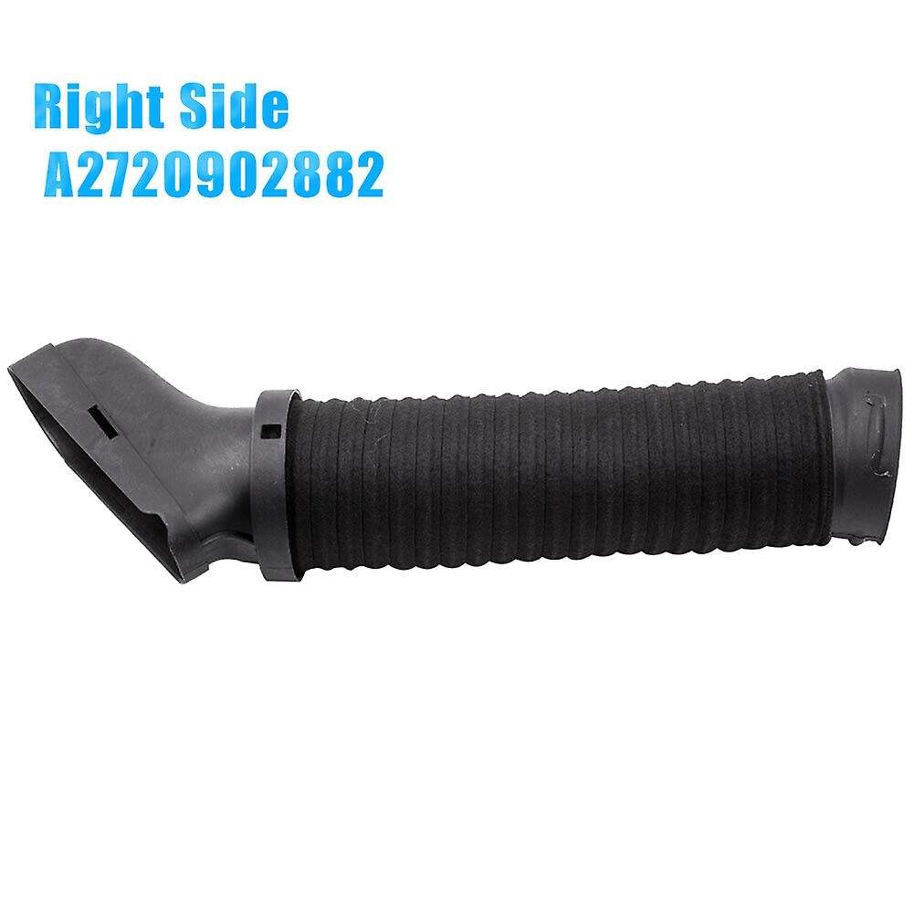 Right Side Air Intake Hose A2720902882 for Mercedes Benz Glk350 3.5l