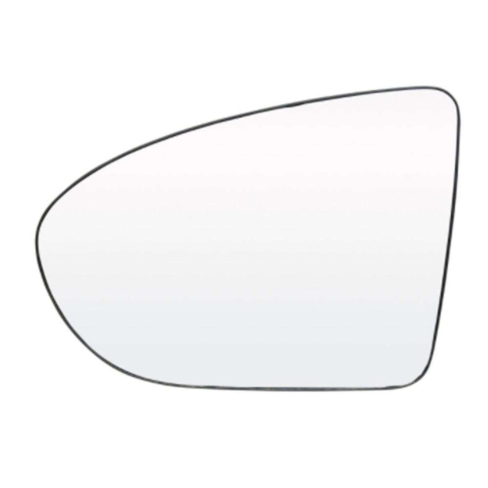 For Nissan Qashqai Dualis J10 2007-2014 Left Door Side Mirror Glass