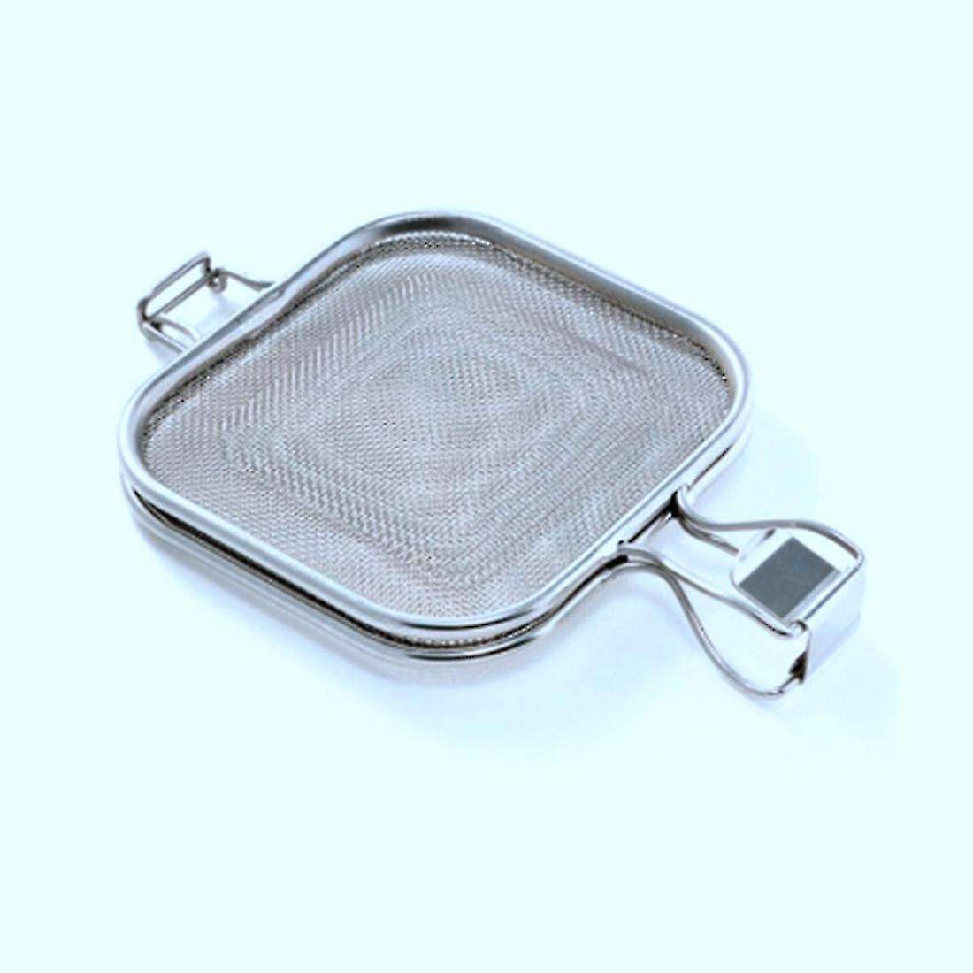 Sandwich Baking Mold Bread Toaster Breakfast Machine Bread Cake Tool