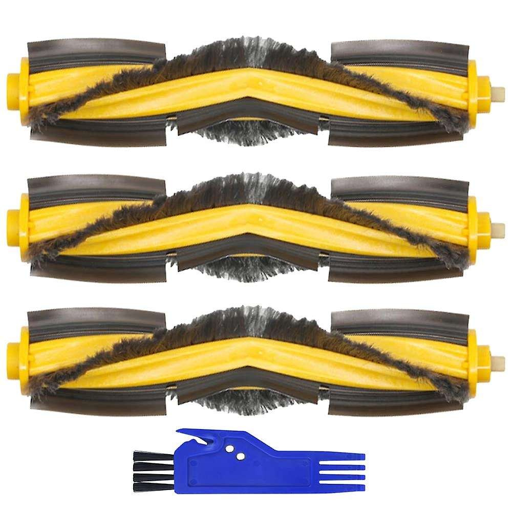 Roller Brush for Ecovacs Deebot Ozmo 920/t8/n7/n8/n8+/n8 Pro Robot