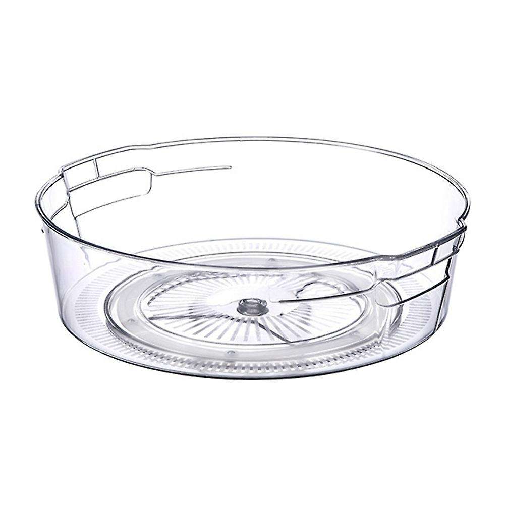Plastic Kitchen Turntable,cupboard Organiser Turntable Revolving