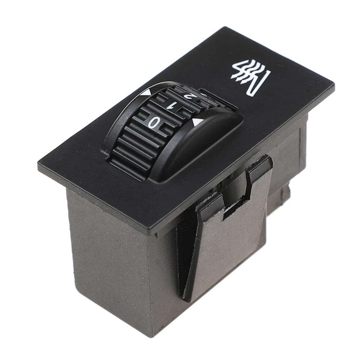 Seat Adjustment Heating Switch for Peugeot 3008 Citroen C5 96653109zd