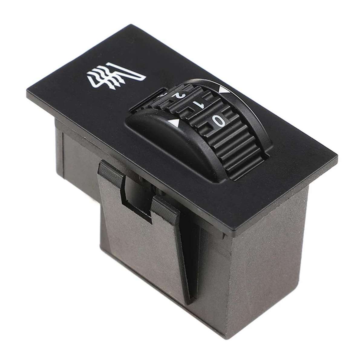 Seat Adjustment Heating Switch for Peugeot 3008 Citroen C5 96653109zd