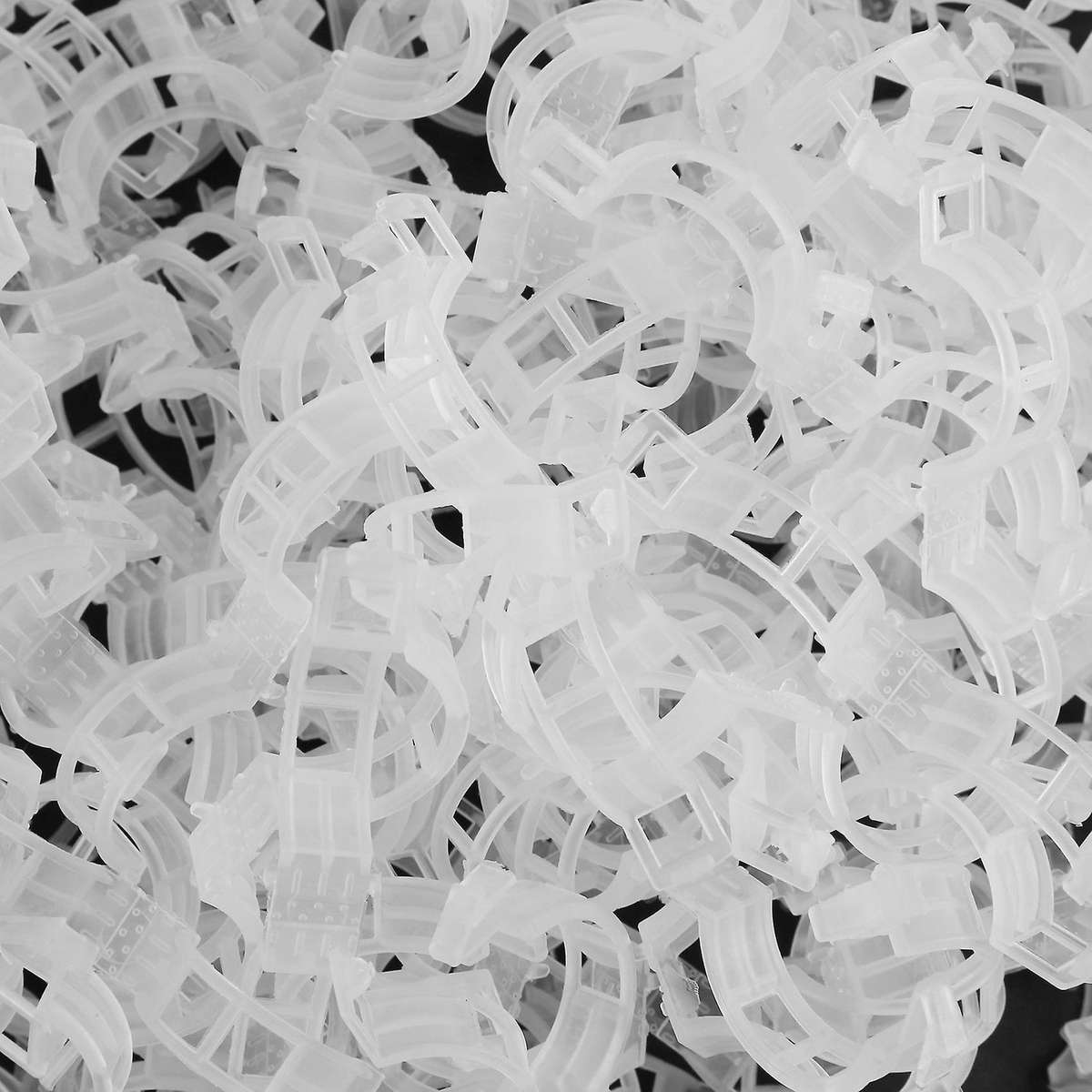 400 Pcs Hanger, Plant Hanger, Hanger, Tomato Clip, Bundle Clip