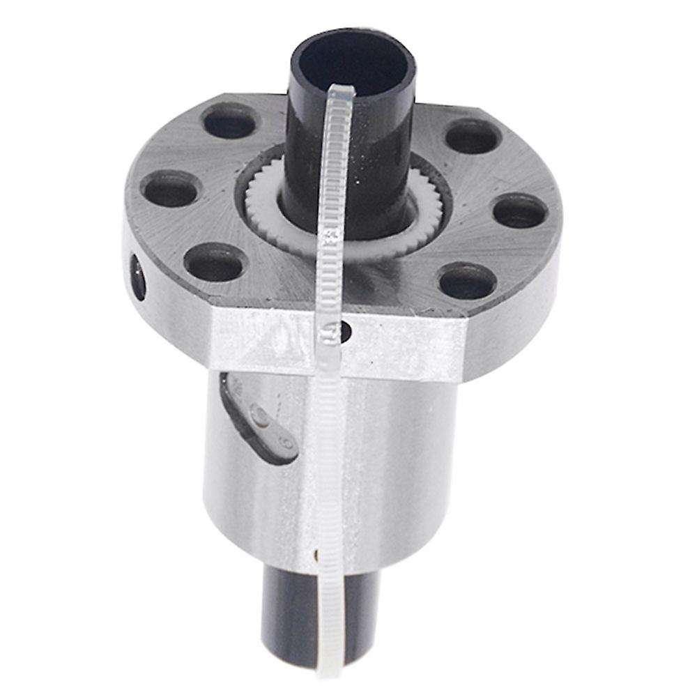 Ballscrew Nut for 1605 Nut Housing Bracket Cnc Carving Machined