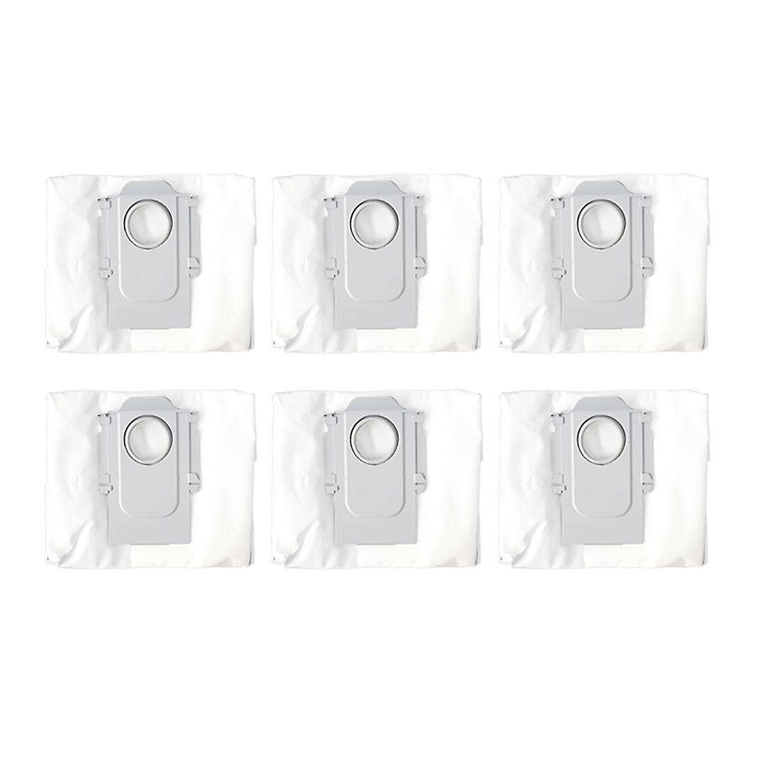 For Xiaomi Stone G10s /s7 Maxv Ultra Robot Vacuum Parts Dust Bag