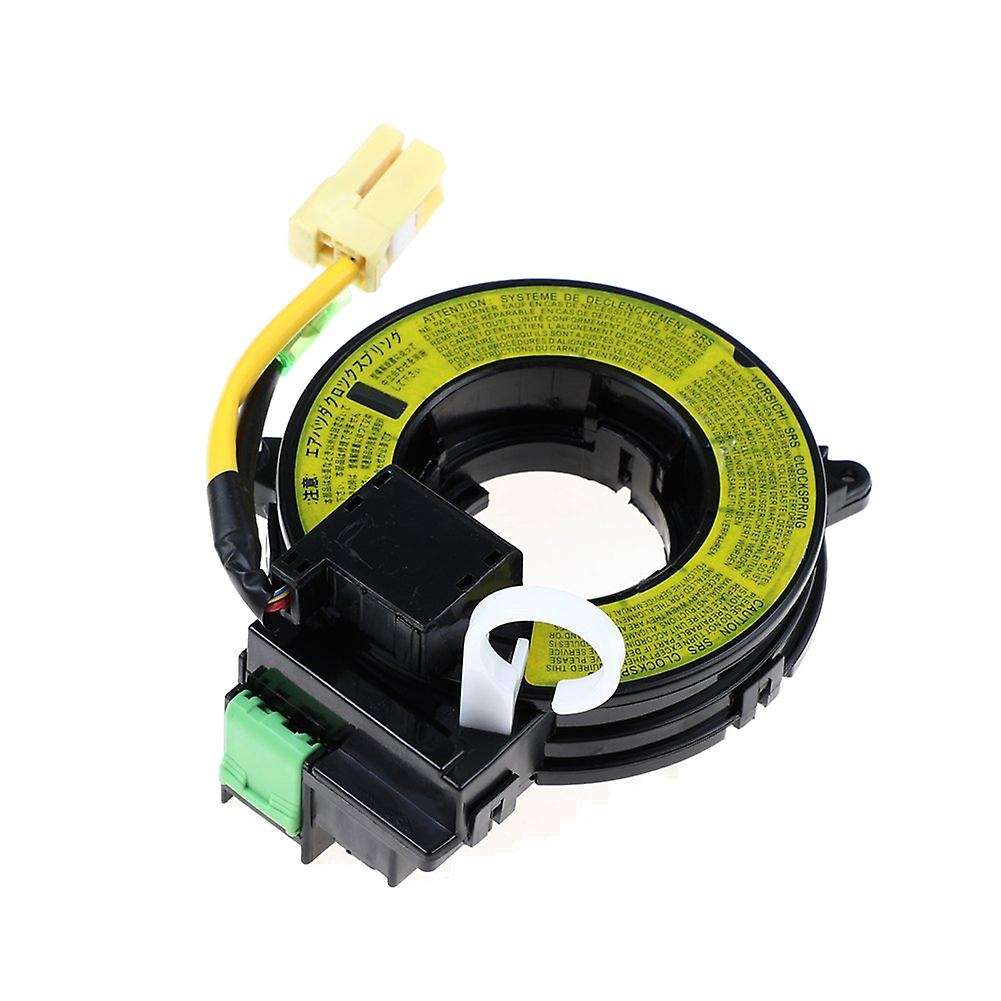 New Steering Wheel Spiral Cable Clock Spring Mr583930 8619-a018