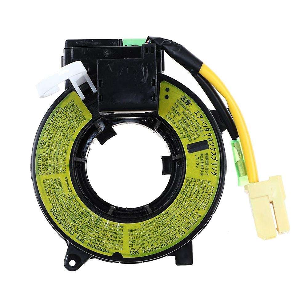 New Steering Wheel Spiral Cable Clock Spring Mr583930 8619-a018