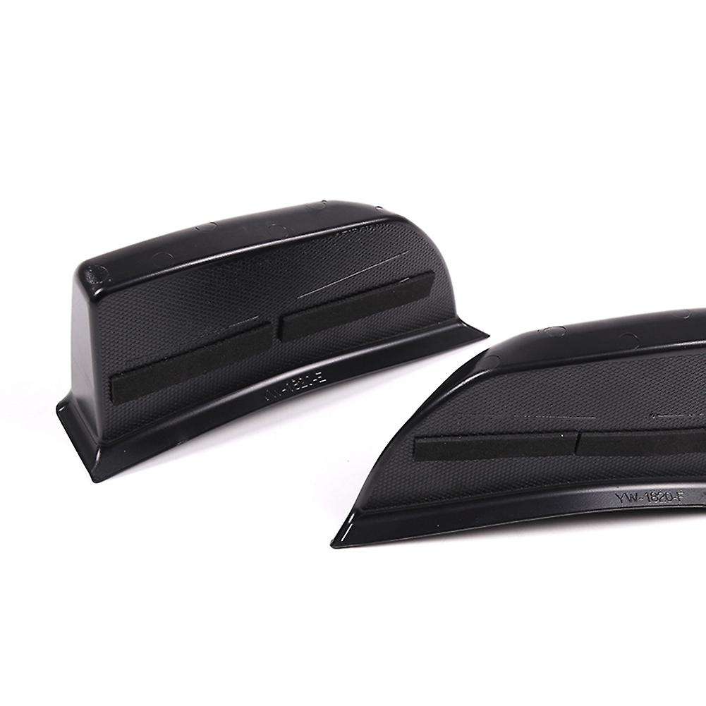 For Land Rover Range Rover Evoque L 2021 Car Rear Door Side Storage