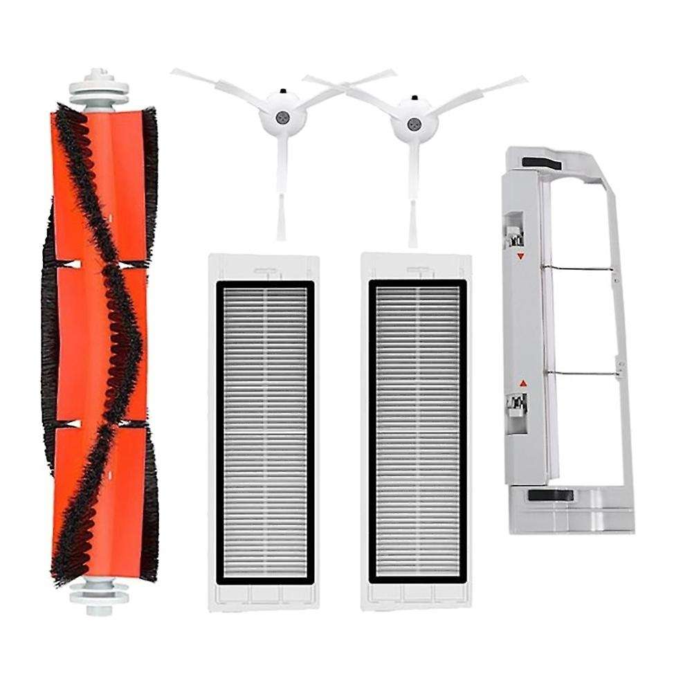 Replacement for Xiaomi Mi Roborock S5 Max S50 Main Brush Hepa Filter