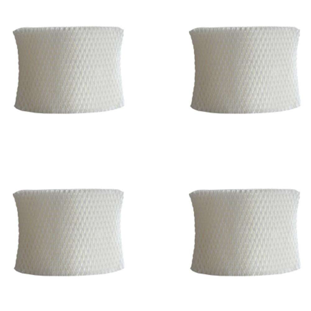 4pcs Thickening Replace Humidifier Filter Parts for Philips Hu4801