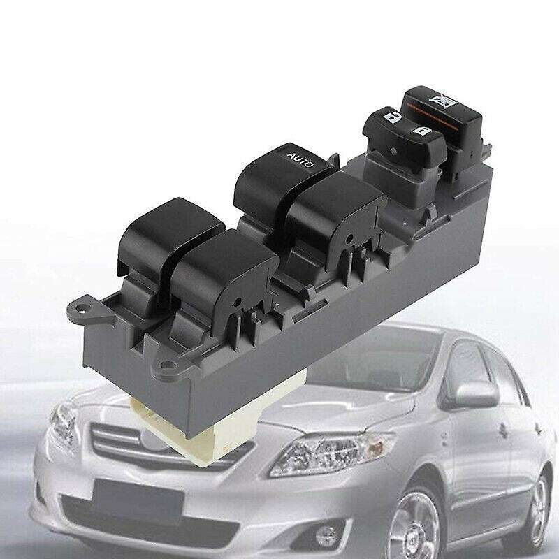 Front Side Window Switch for Toyota Corolla Camry Rav 4 84820-06100