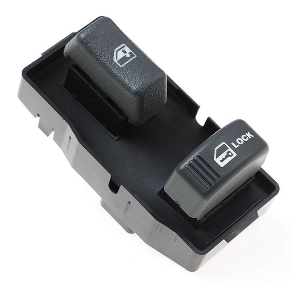 Front Right Power Window Door Lock Switch for Chevy Gmc C1500 C2500