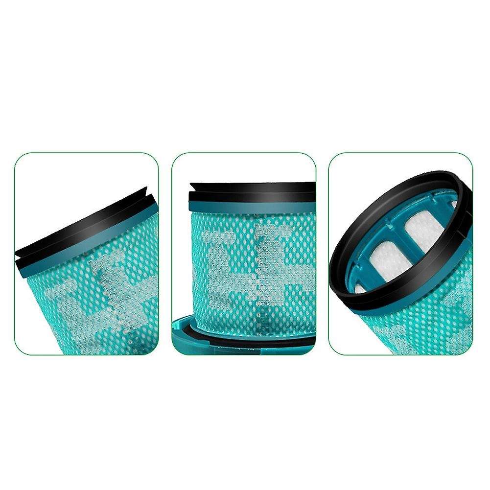For Dyson V11 Sv14 V15 Sv15 Parts 970013-02 Hepa Filter Accessories