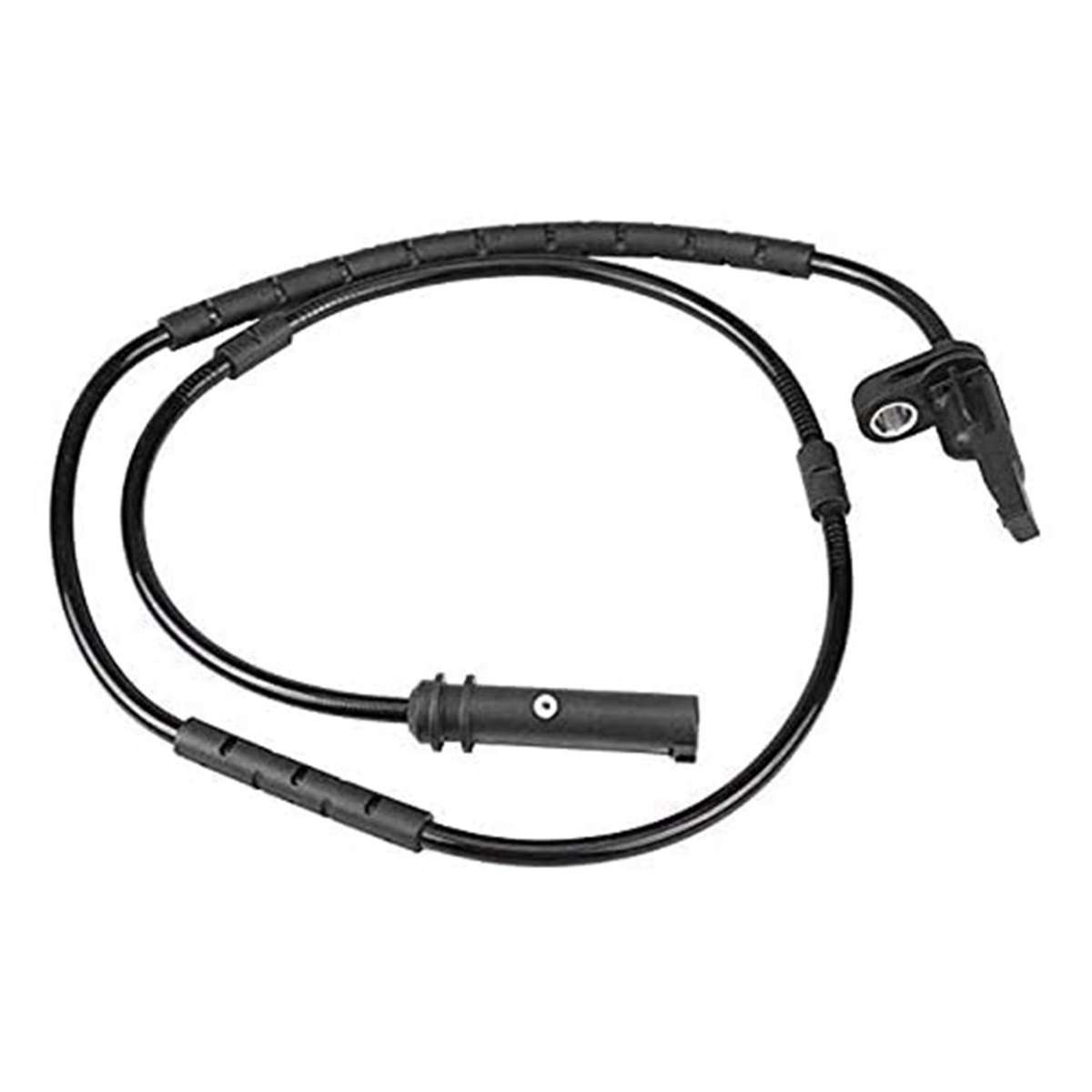Rear L/r Abs Speed Sensor For-bmw 34526791225 34526884421